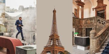 The Hype Travel Teaser