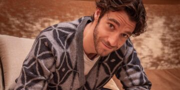 Dirigent Lorenzo Viotti wird Markenbotschafter von Bulgari Teaser