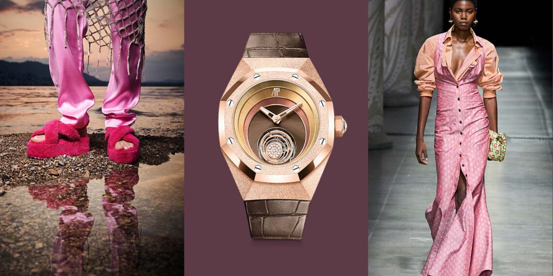 Fashion Trends des Monats Teaser