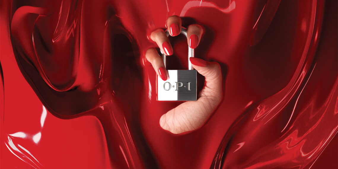 Faces Favourites OPI Teaser