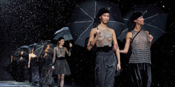 Emporio Armani Herbst/Winter 2024/25 Kollektion