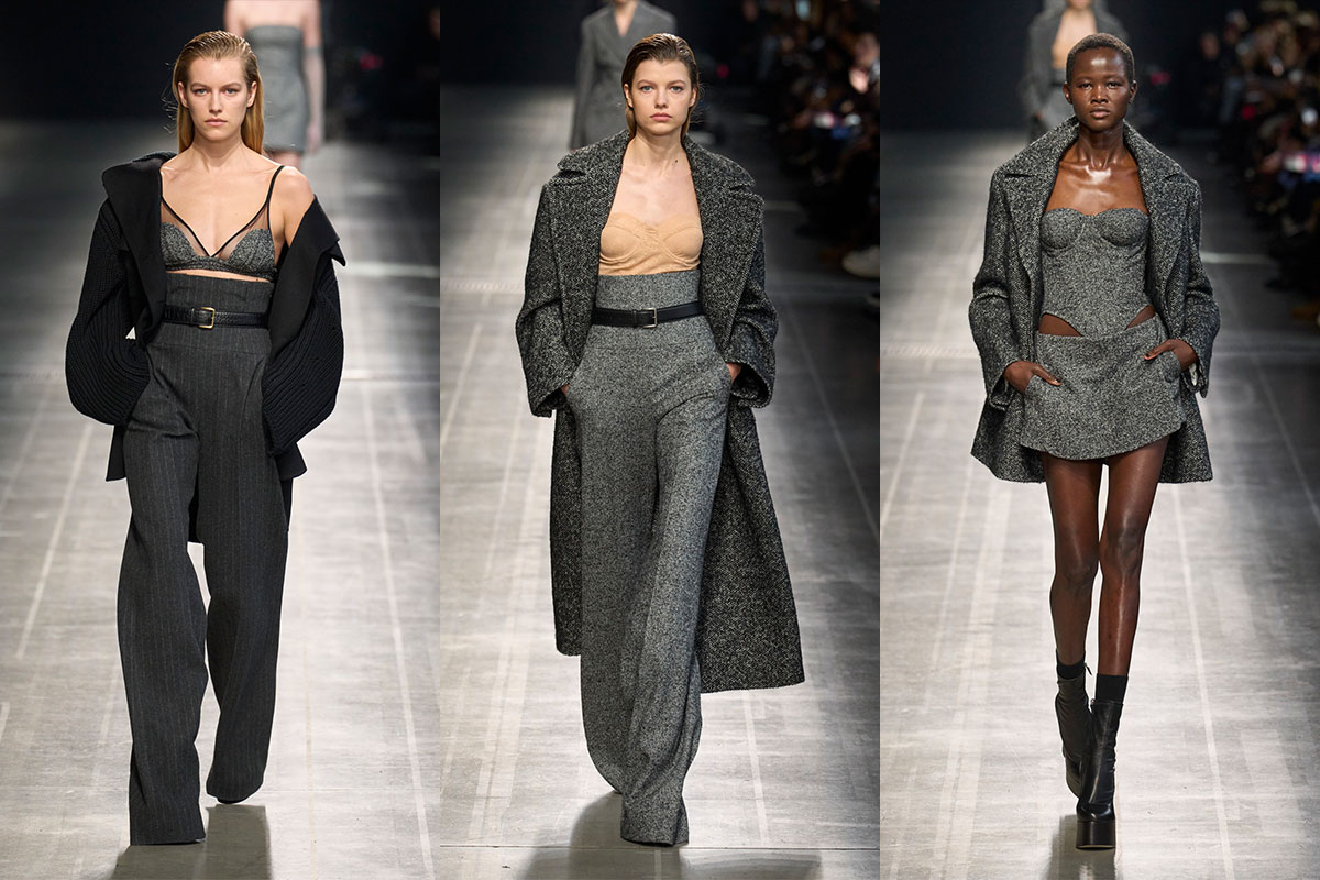 Ermanno Scervino Herbst/Winter 2024