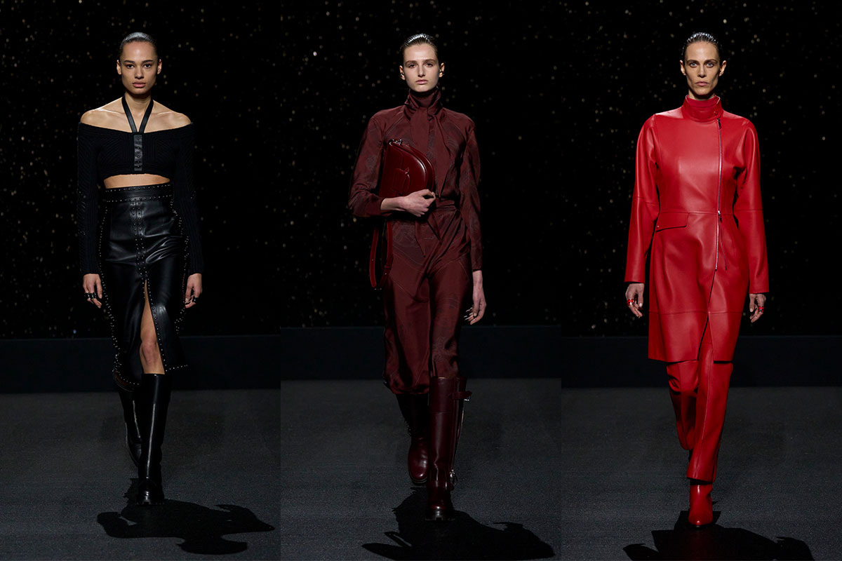 Hermes Herbst/Winter 2024