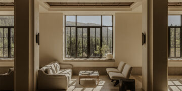 Hotel Manna: Safe Space Teaser