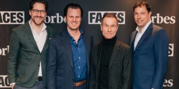 FxF – Business meets Style: Friends united Teaser