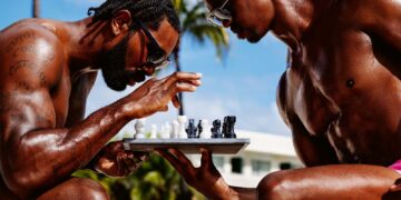 Tony Kelly: Miami Teaser