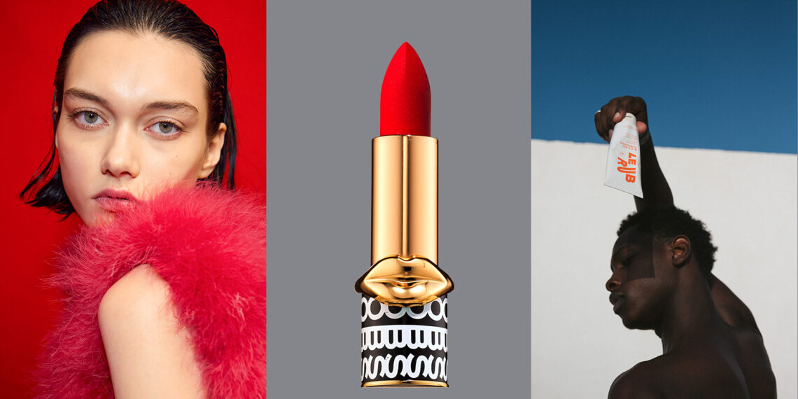 Beauty Trends des Monats Teaser