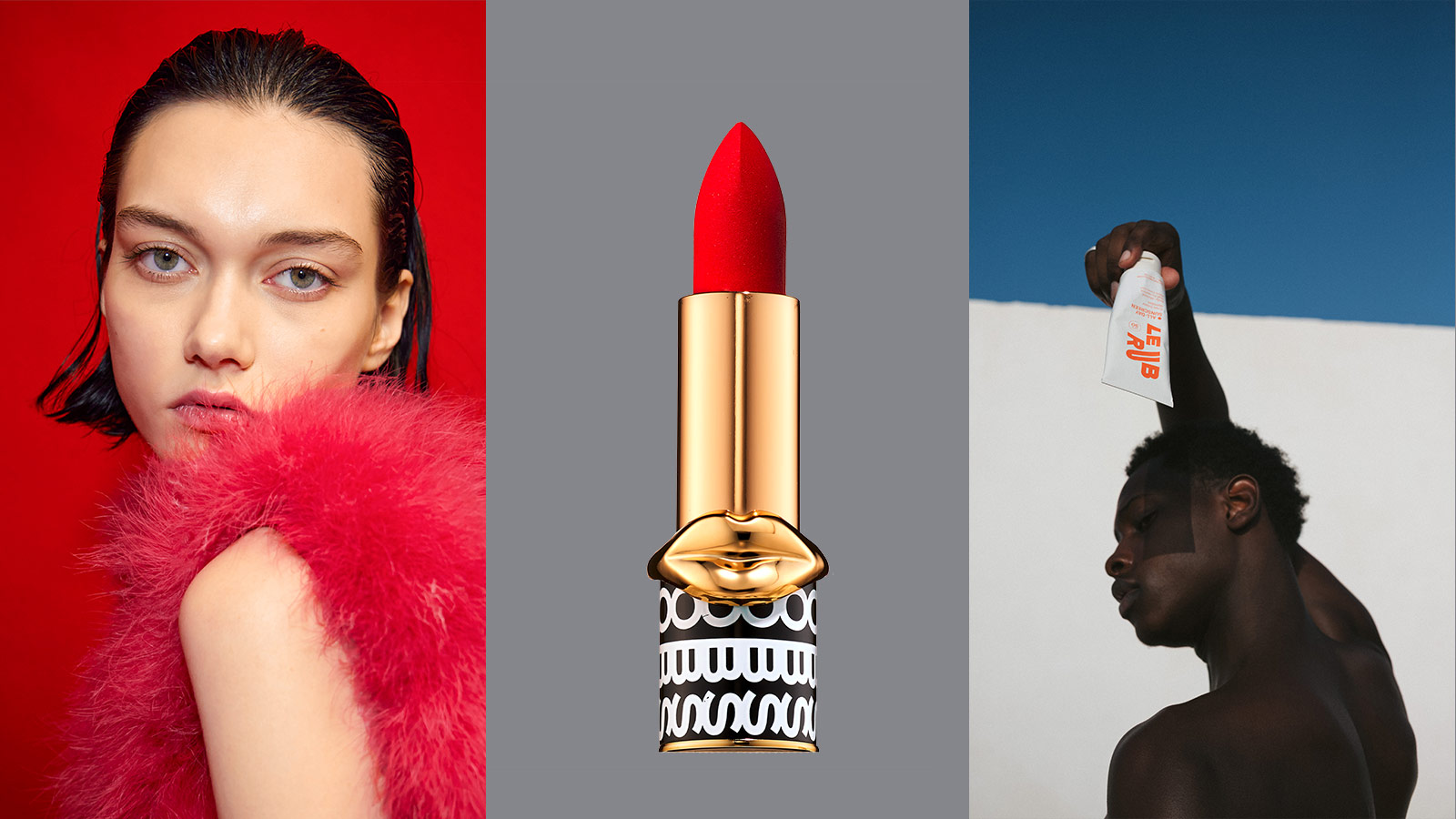 Beauty Trends des Monats Teaser