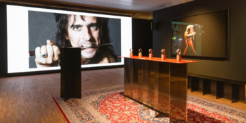 Time of Icons – Icons of Time – Eine visuelle Reise von Hannes Schmid und Bucherer