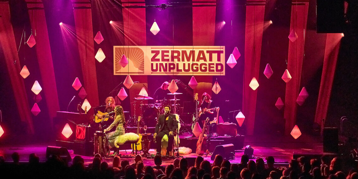 Zermatt Unplugged 2024