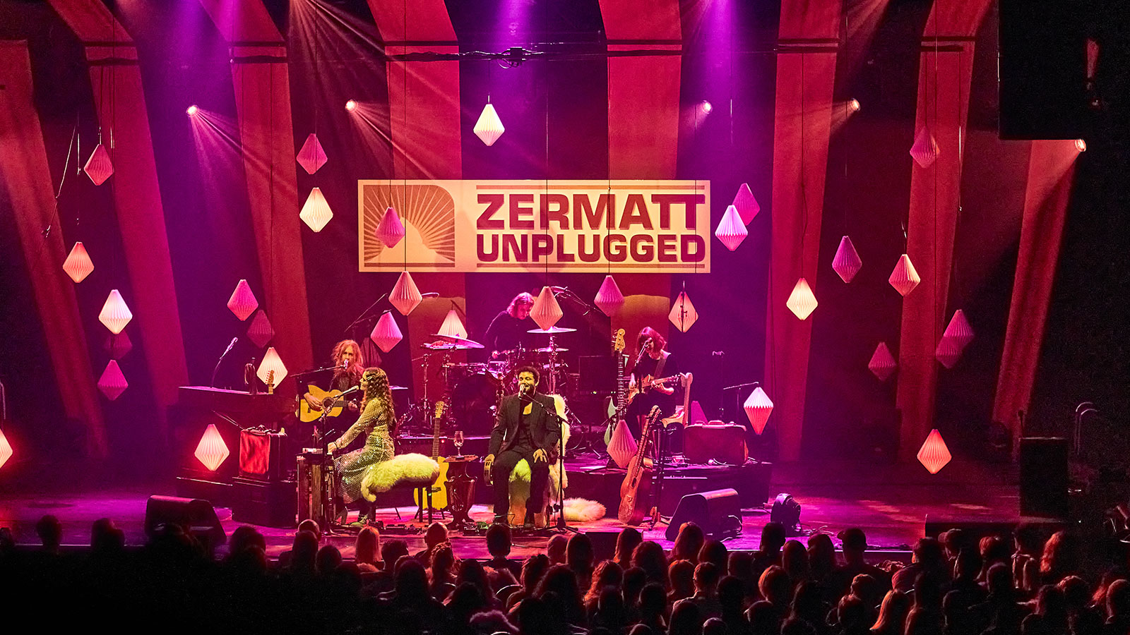 ZERMATTH - FACES.ch