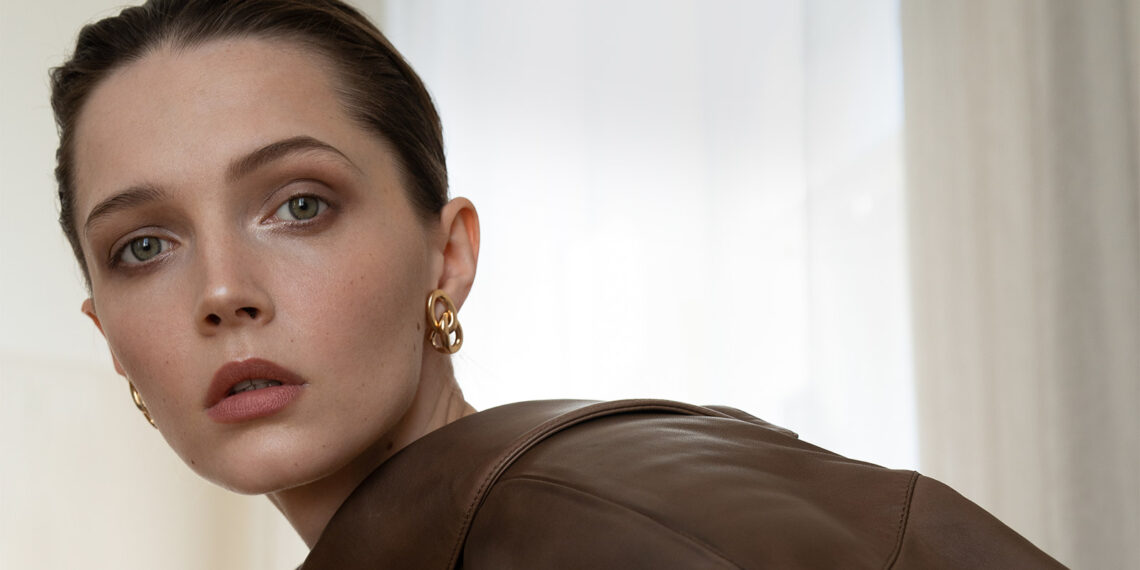 Sense Of Daring by Brigitte Aeschbach