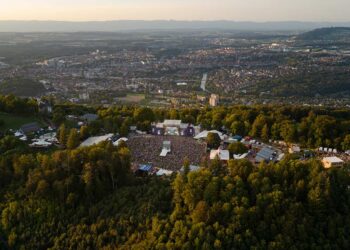 FACES-Festival-Guide: Swiss Edition mit Ticketverlosung