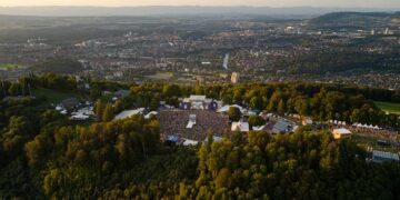 FACES-Festival-Guide: Swiss Edition mit Ticketverlosung
