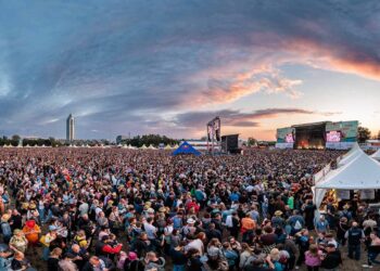 FACES-Festival-Guide: Deutschland und Österreich Teaser