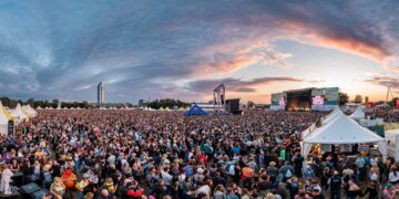 FACES-Festival-Guide: Deutschland und Österreich Teaser