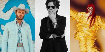 The Faces: Unsere Heldinnen und Helden Teaser