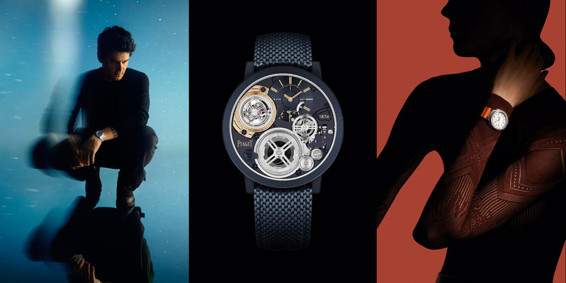 UHREN NEWS DES MONATS Teaser