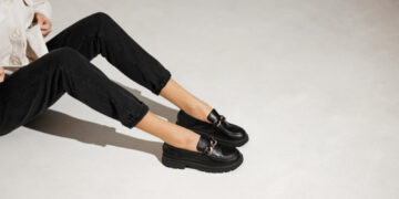 Chunky Loafers: Stil-Inspirationen von Laufstegen und Straßen