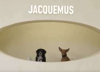 Jacquemus‘ neues Hauptquartier in Paris: Eine künstlerische Oase der Inspiration