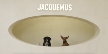 Jacquemus‘ neues Hauptquartier in Paris: Eine künstlerische Oase der Inspiration