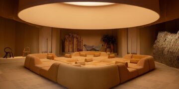 Milano Design Week 2024: Funky Chic Vibes direkt in dein Wohnzimmer