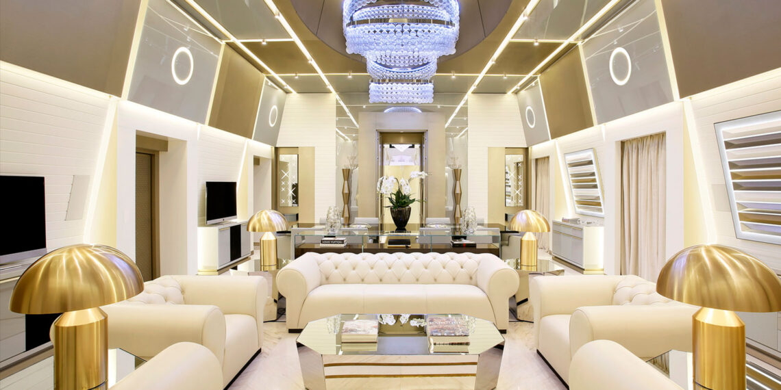 Fashion Director’s Hotel Pick in Mailand: Excelsior Hotel Gallia 