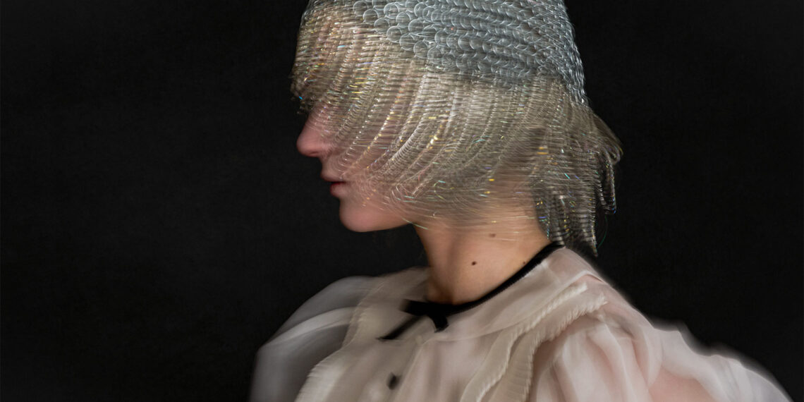 Glistening Night by Ava Pivot