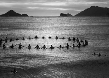 Olaf Heine: Brasilien einmal anders