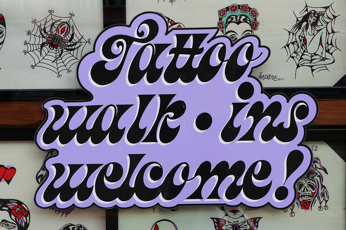 Tattoo-Guide: Alle Antworten für deine erste Tätowierung