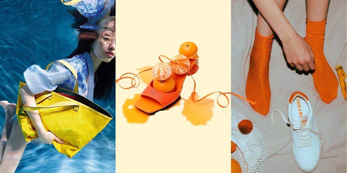 Fashion Trends des Monats Teaser