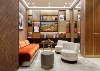 Vacheron Constantin eröffnet erste Boutique in München