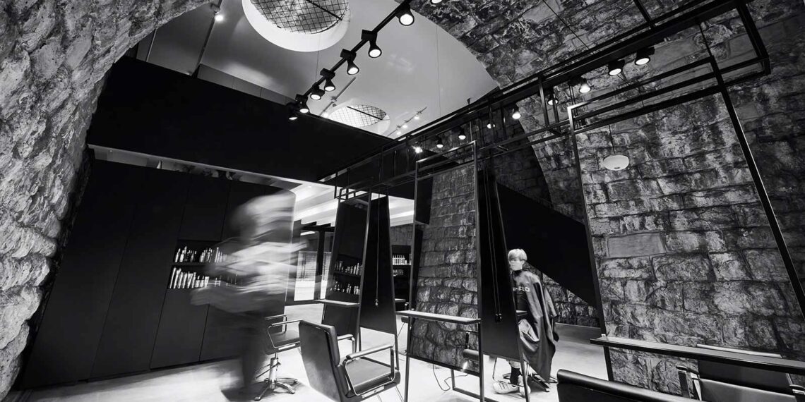 Ein Zaubertrank für dein Haar: Die Beauty Potion von Authentic Beauty Concept