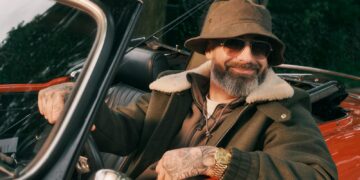 Da schau her: Viu und Sido lancieren Brillen-Kollektion (inkl. Verlosung)