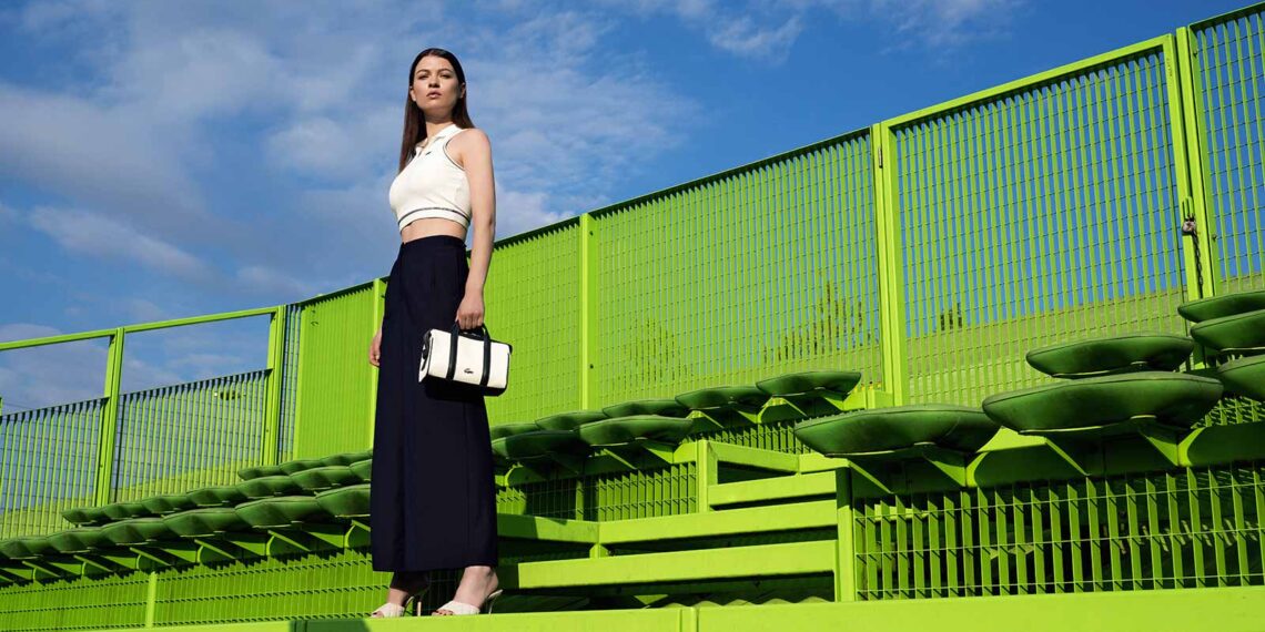 Game Set Match by Ellin Anderegg