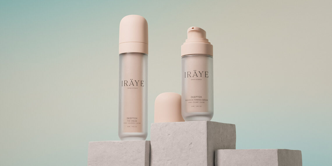 Eine Lymphmassage für strahlende Haut