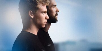 Legends inspire Legends – Michael Phelps und Léon Marchand im Gespräch mit Omega