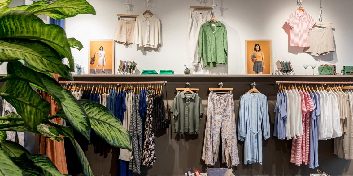 Der Vorreiter: Tarzan