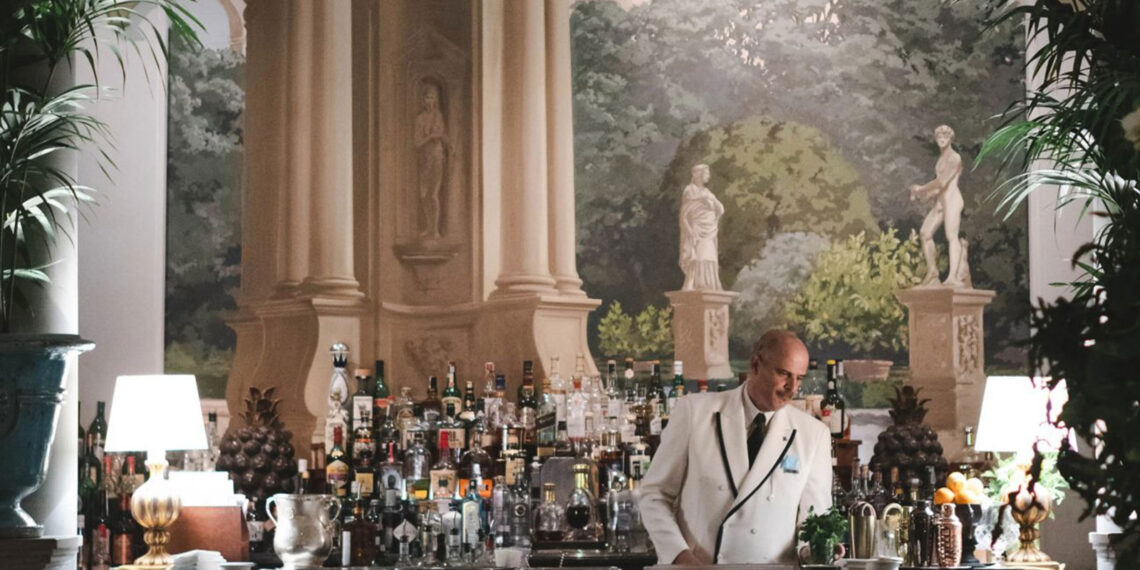 FASHION DIRECTOR’S HOTEL PICK IN FLORENZ: DAS ST. REGIS – FLORENCE