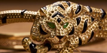 The Journey of Life: Cartier bei Homo Faber