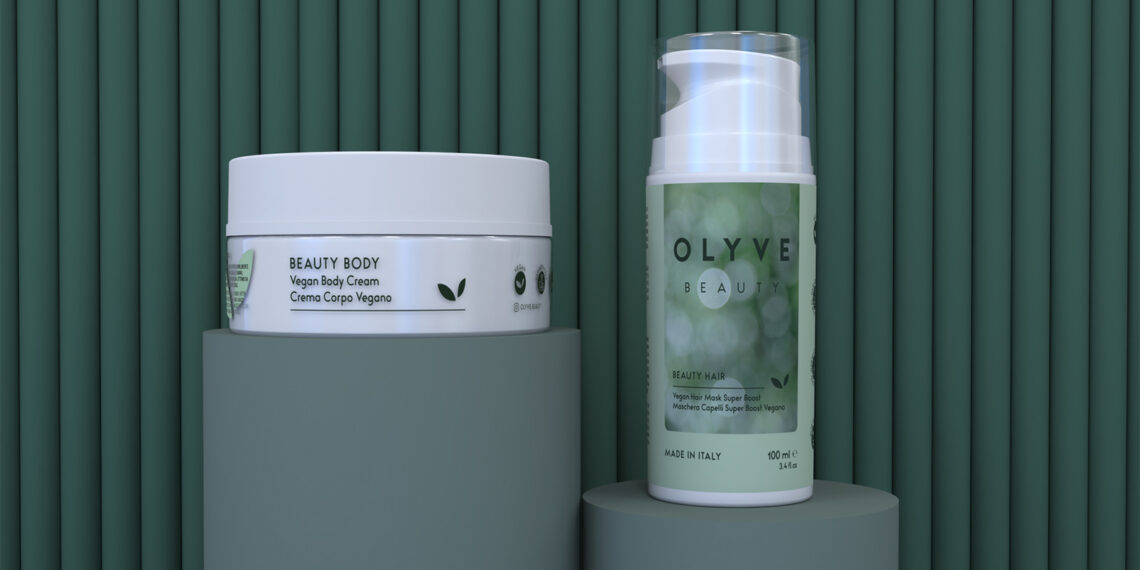 Oliven mal anders: Olyve eröffnet Ihren ersten Laden in der Schweiz