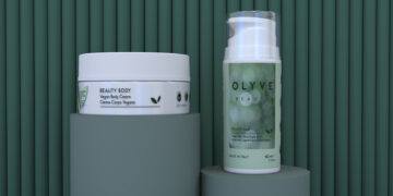 Oliven mal anders: Olyve eröffnet Ihren ersten Laden in der Schweiz