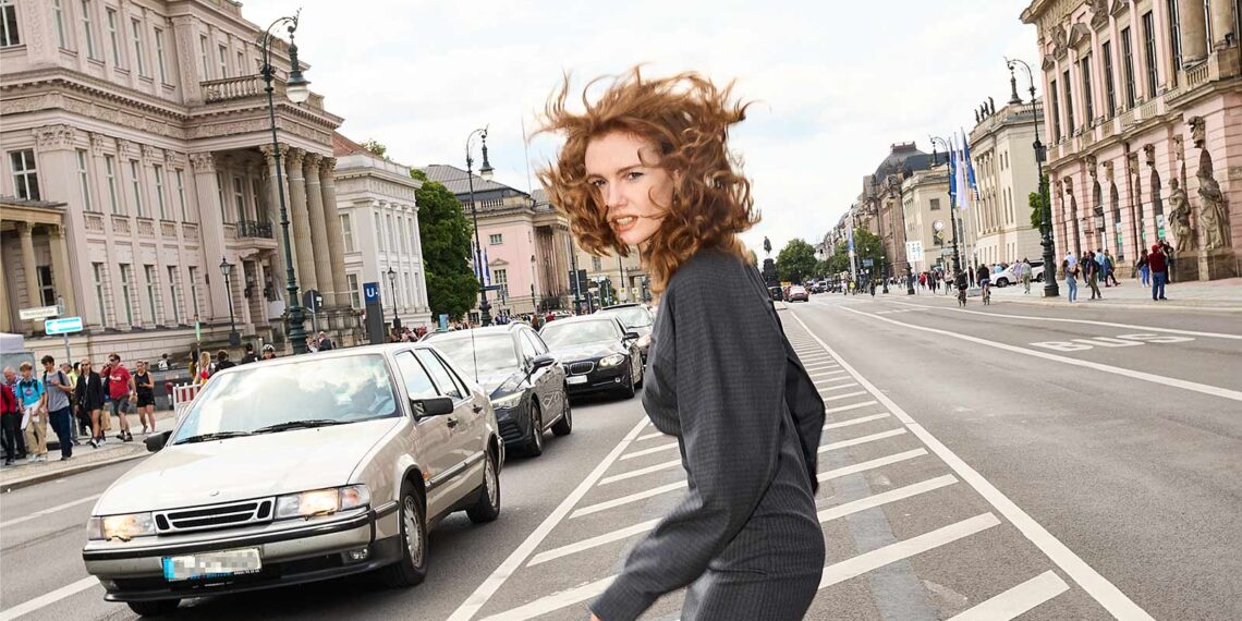 Vivid Metropolis by Patrick Schwalb