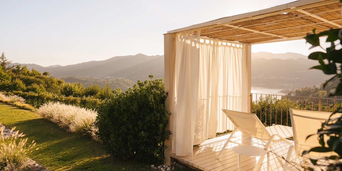 Quiet Luxury: Runterfahren im La Darbia