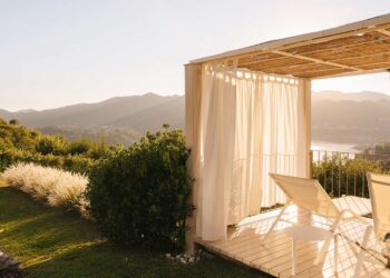 Quiet Luxury: Runterfahren im La Darbia