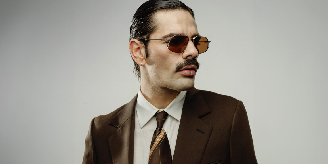 Ready for Love: Lucky Love startet durch