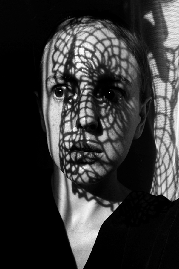 Bewitched Visions: Fotografin Lydia Roberts’ bunte Welt