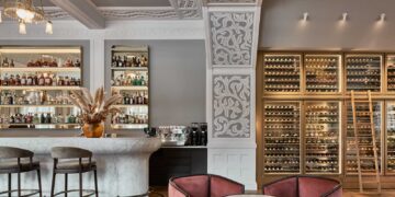 Beefbar bringt feinstes Fleisch nach St. Moritz