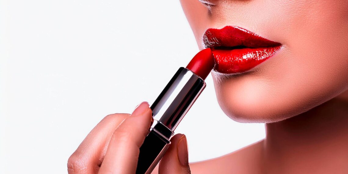 Lippenstift 1x1: Der ultimative Lippenstift-Guide