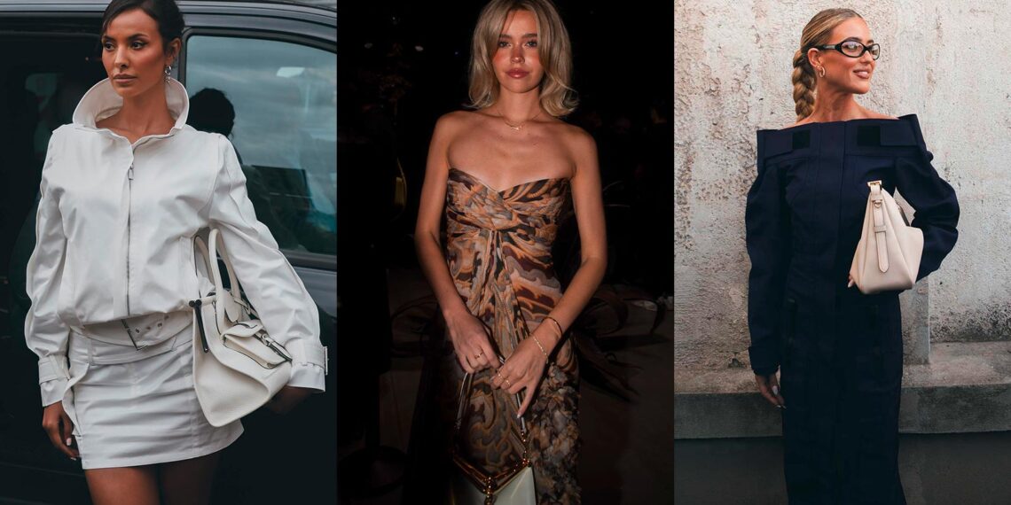 Best of Milano Street Style